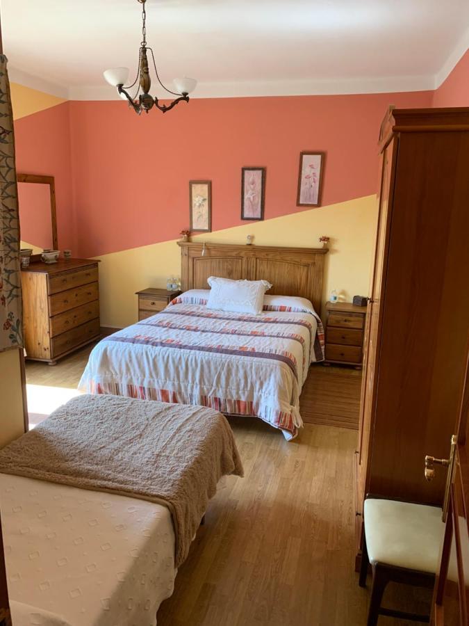 Casa Rural Villa Abeleste Fuentelisendo Dış mekan fotoğraf
