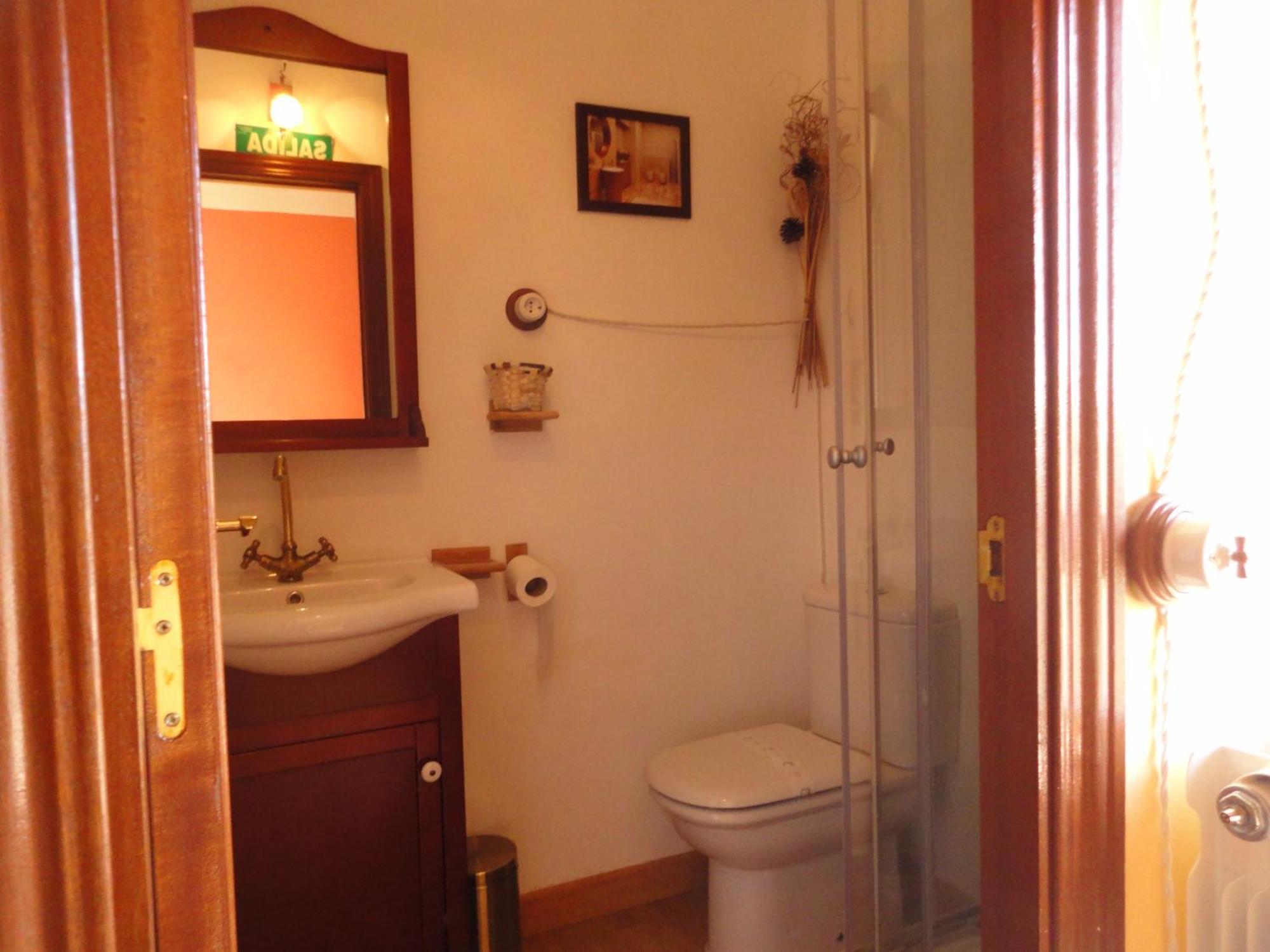 Casa Rural Villa Abeleste Fuentelisendo Dış mekan fotoğraf