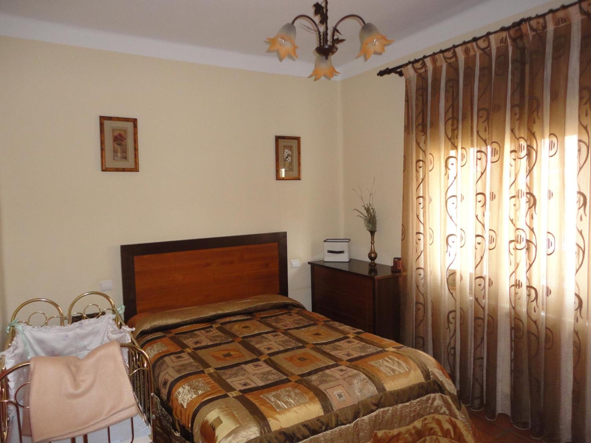 Casa Rural Villa Abeleste Fuentelisendo Dış mekan fotoğraf